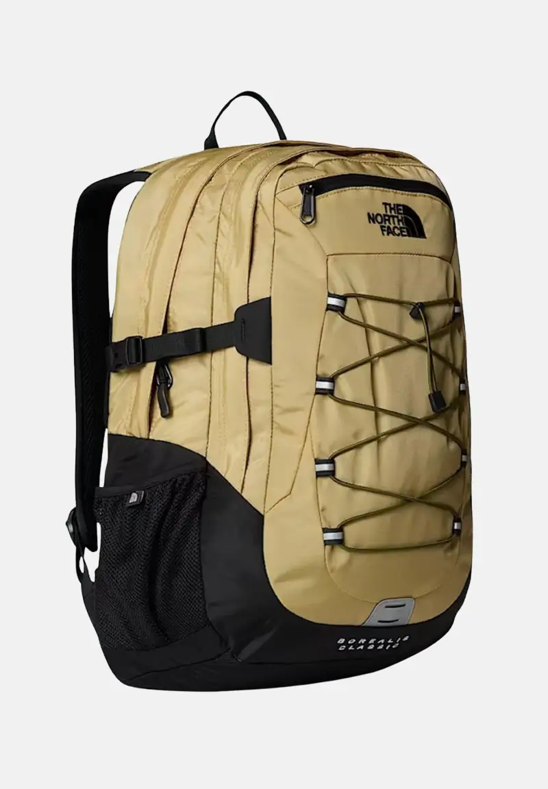 zaino Borealis Classic beige per uomo e donna