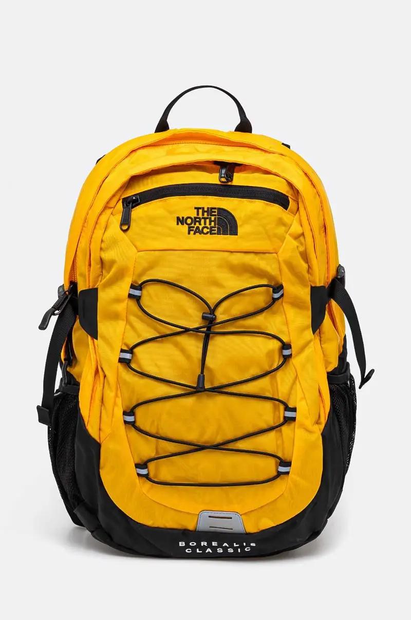 Borealis Classic 29L - zaino tempo libero Yellow