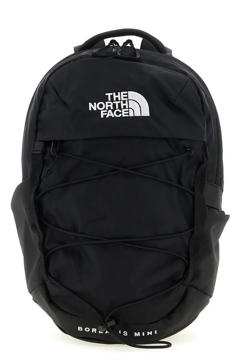 THE NORTH FACE Zaino Borealis Mini Nero