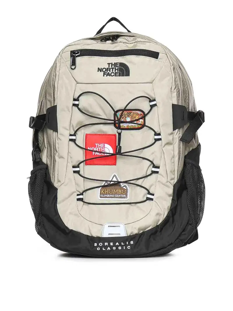 The North Face Zaino classico Borealis Marrone