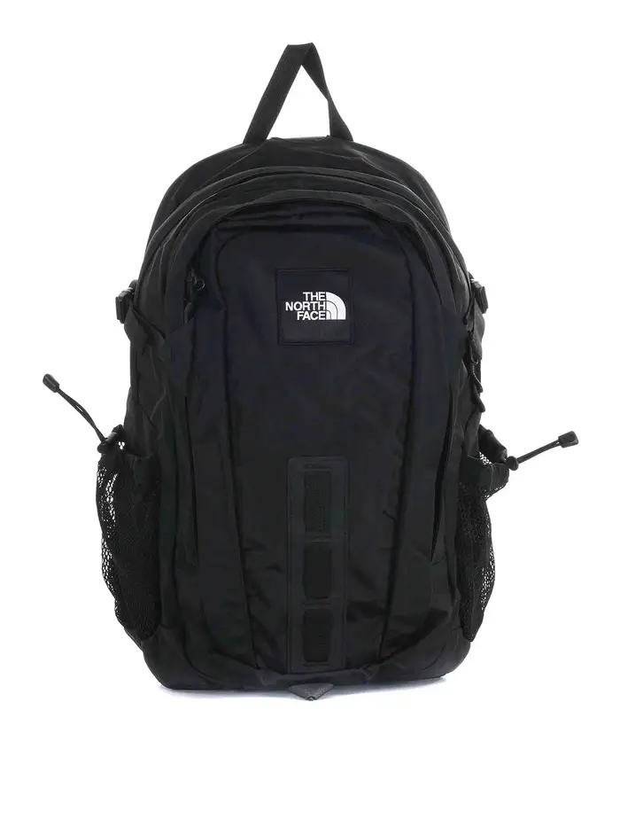 The North Face Zaino in tela di nylon Nero