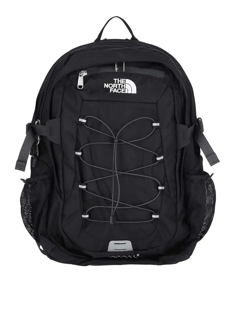 The North Face Zaino Nero