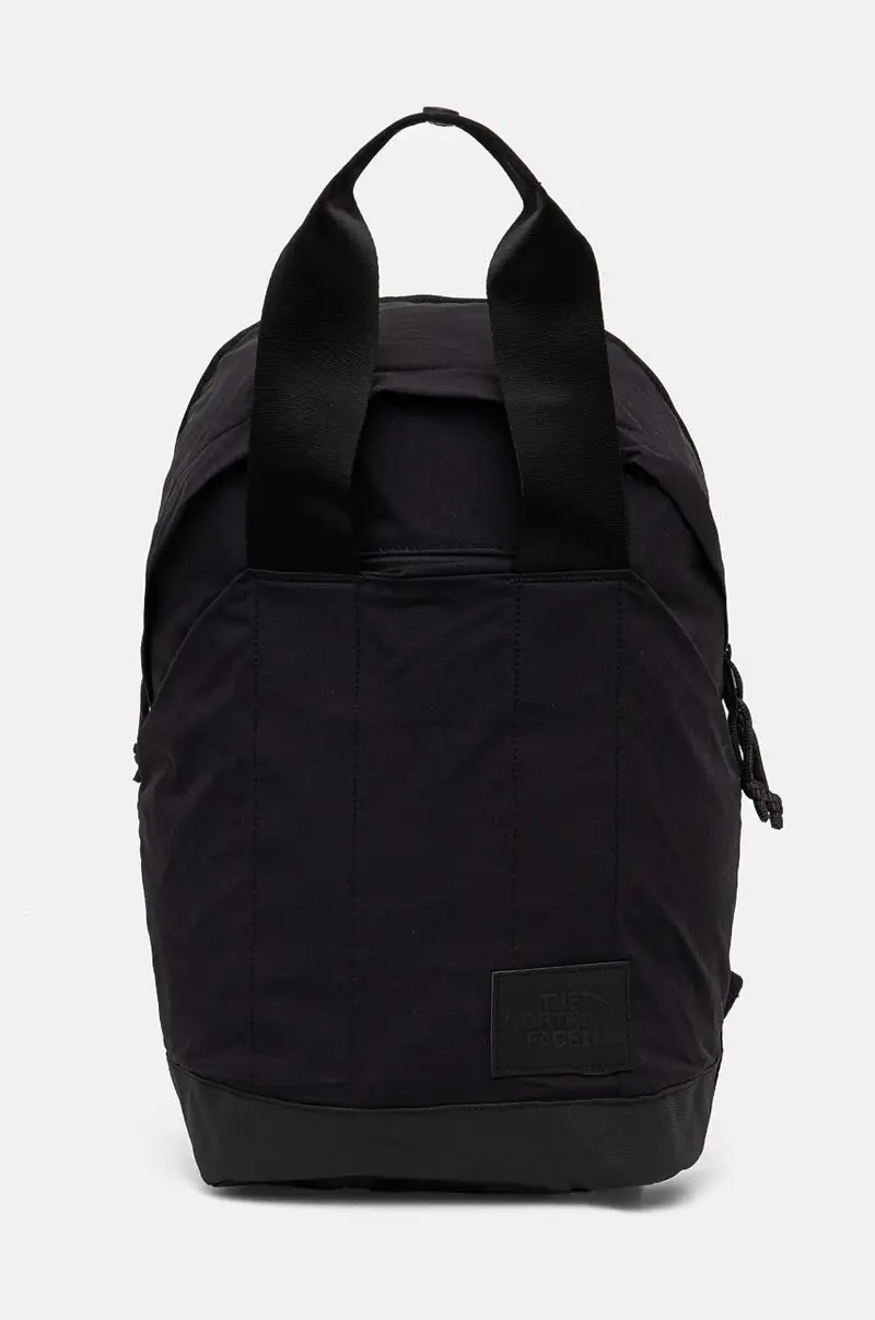 The North Face zaino Never Stop Daypack 20L donna colore nero NF0A81DT4H01