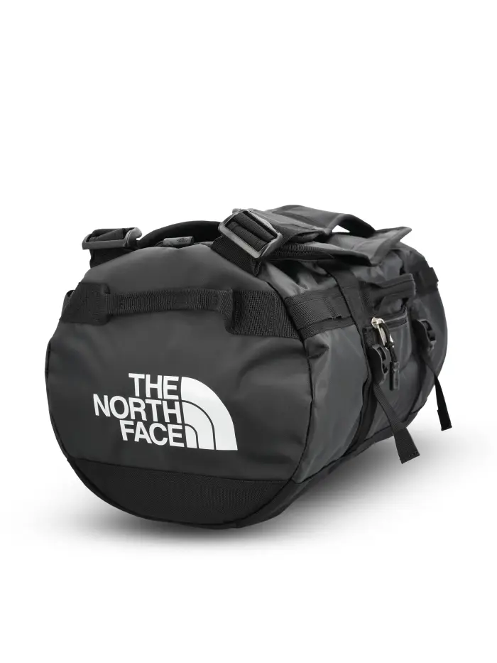 THE NORTH FACE Duffel Base Camp XS NERO
