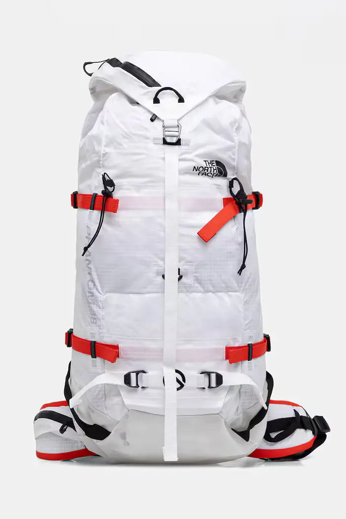 The North Face zaino sportivo da donna PHANTOM 38L Bianco