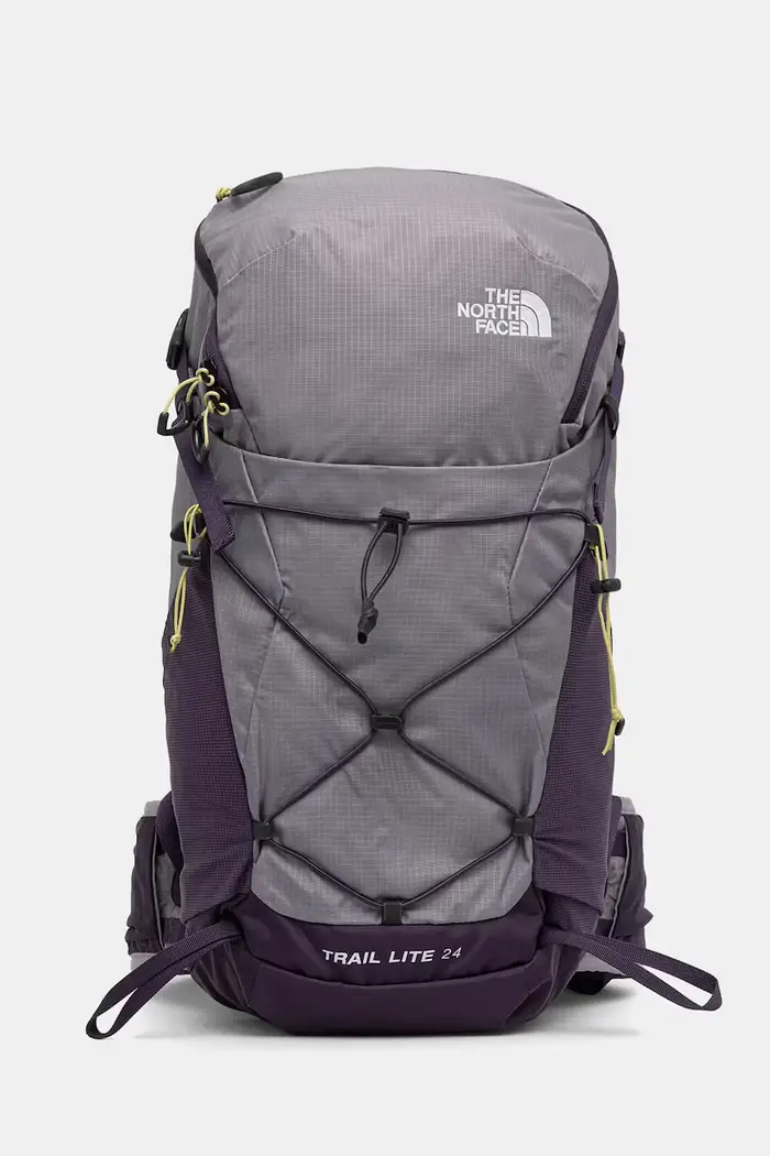 The North Face zaino sportivo da donna TRAIL LITE 24L Violetto