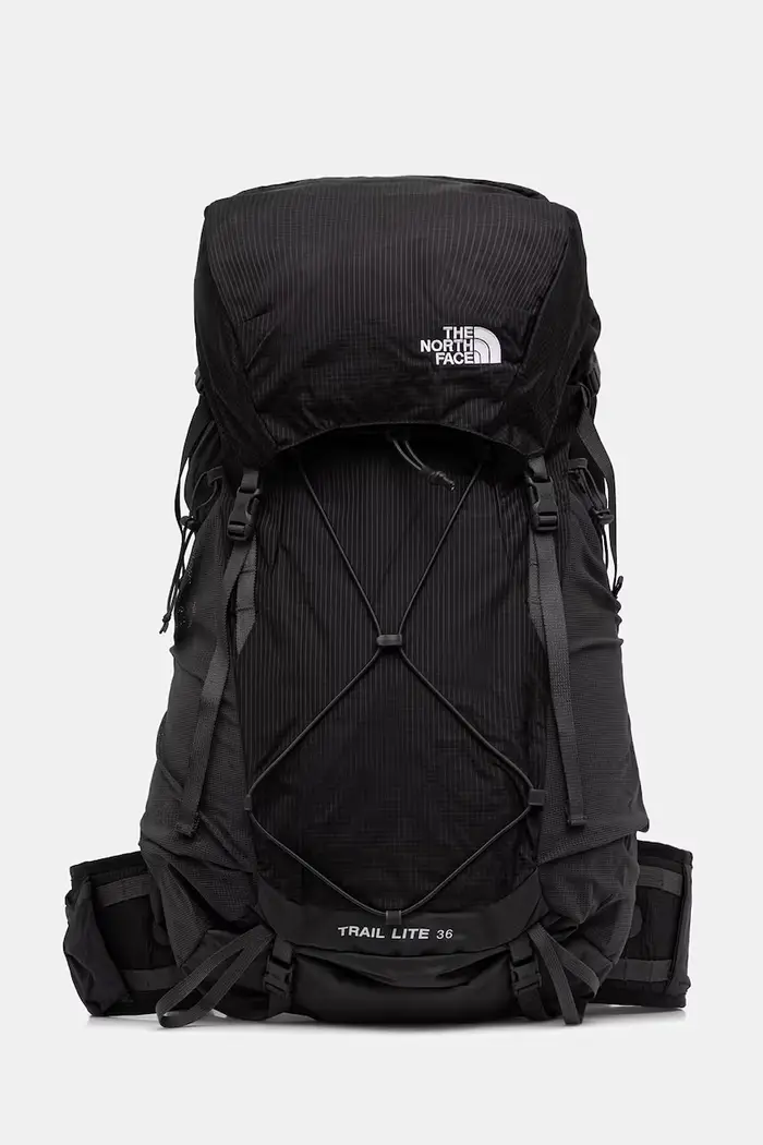 The North Face zaino sportivo da donna TRAIL LITE 36L Grigio
