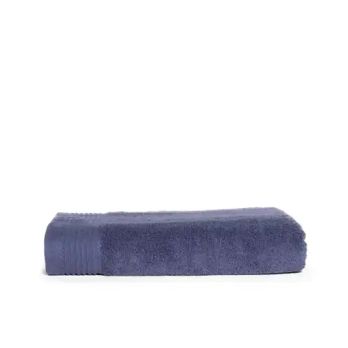 The One Towelling Asciugamano da bagno Classic Violet