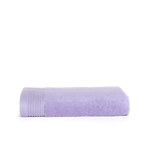The One Towelling Asciugamano da bagno Classic Violet