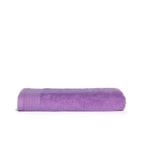 The One Towelling Asciugamano da bagno Classic Violet