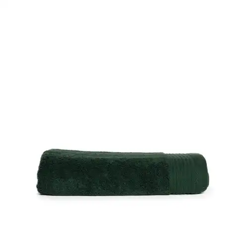 The One Towelling Asciugamano da bagno Deluxe Vert