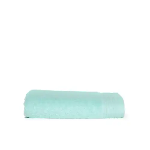 The One Towelling Asciugamano da bagno Deluxe Vert
