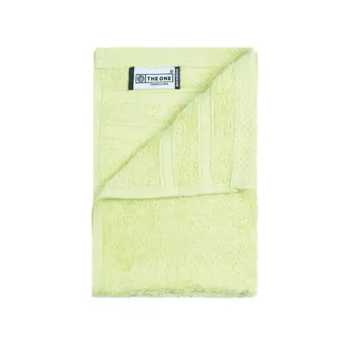 The One Towelling Asciugamano per ospiti Vert