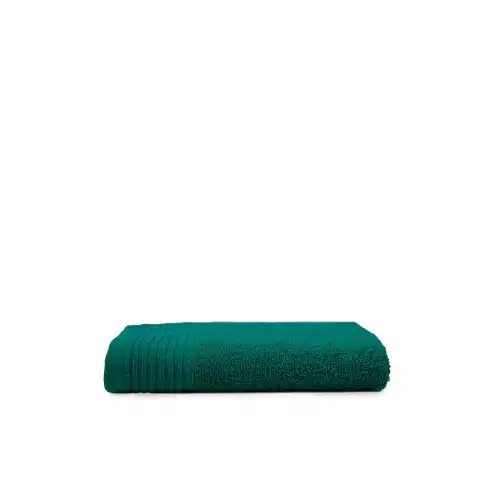 The One Towelling Asciugamano Classic Vert