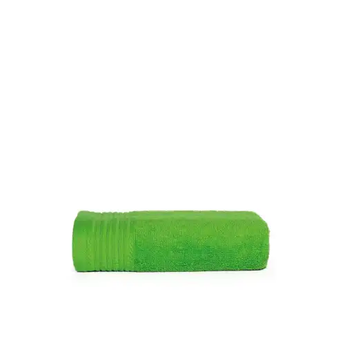 The One Towelling Asciugamano Classic Vert