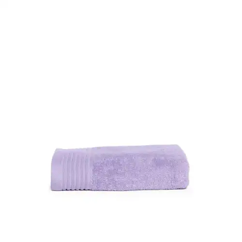 The One Towelling Asciugamano Classic Violet