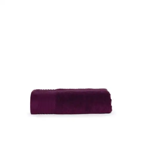 The One Towelling Asciugamano Classic Violet