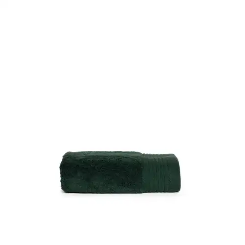 The One Towelling Asciugamano Deluxe Vert