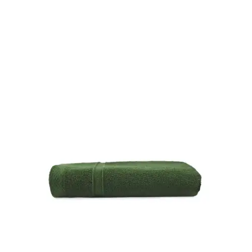 The One Towelling Asciugamano Vert