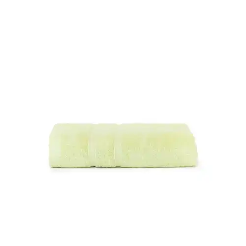 The One Towelling Asciugamano Vert