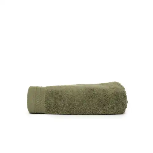 The One Towelling Asciugamano Vert