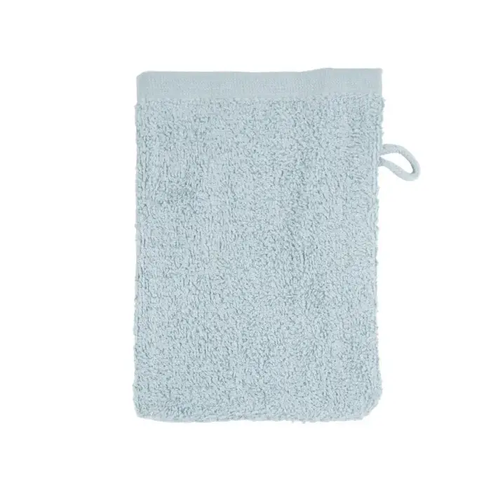 The One Towelling Guanto da doccia Classic Gris