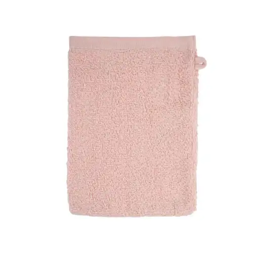 The One Towelling Guanto da doccia Classic Rose