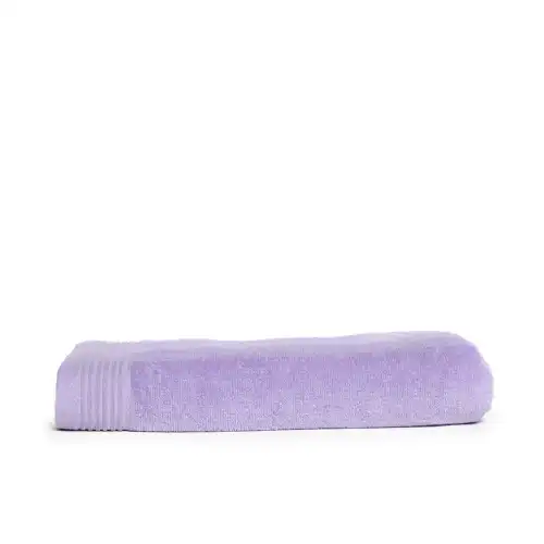 The One Towelling Telo da spiaggia Classic Violet