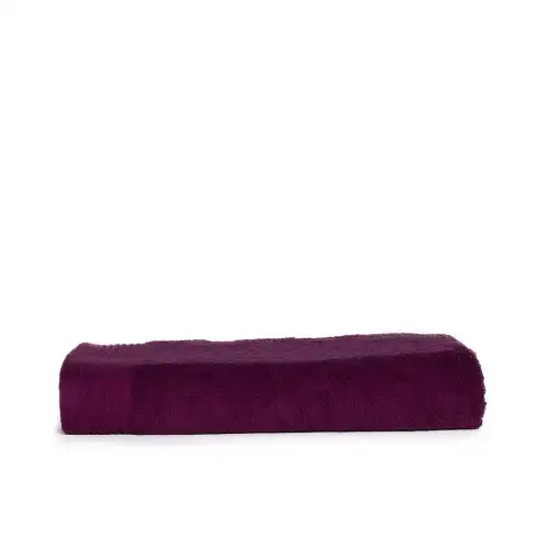 The One Towelling Telo da spiaggia Classic Violet