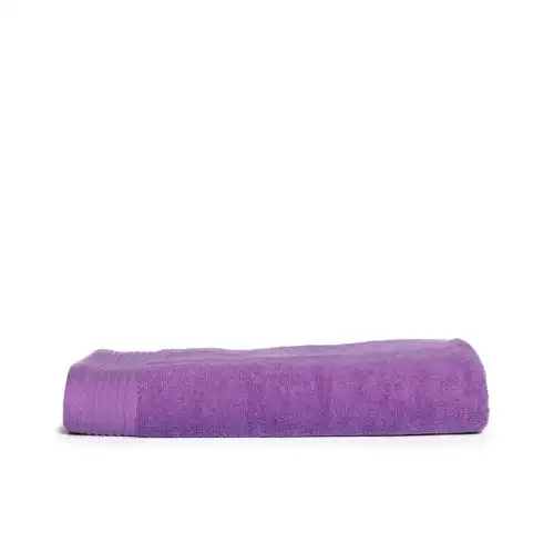 The One Towelling Telo da spiaggia Classic Violet