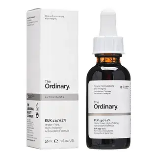 The Ordinary EUK 134 0 1% Serum 30ml
