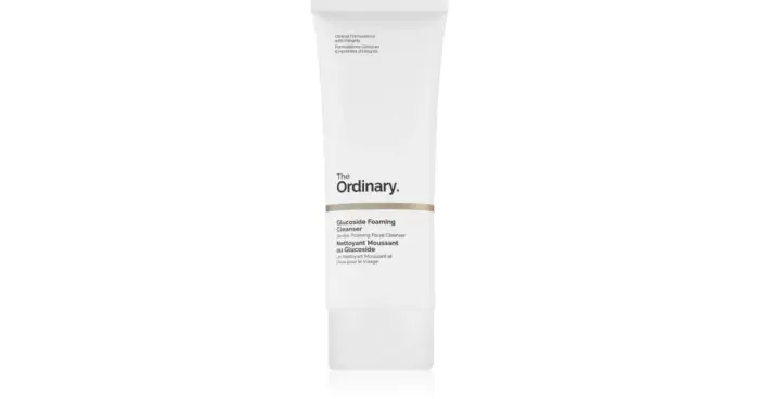 The ordinary Glucoside gel detergente in schiuma 150 ml