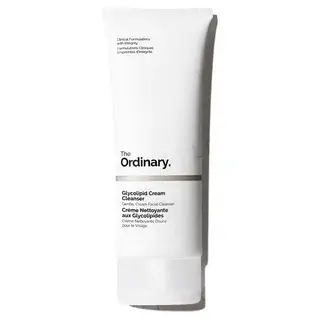 Glycolipid Cream Cleanser 150ml