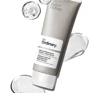 Natural Moisturizing Factors + Beta Glucan 100ml
