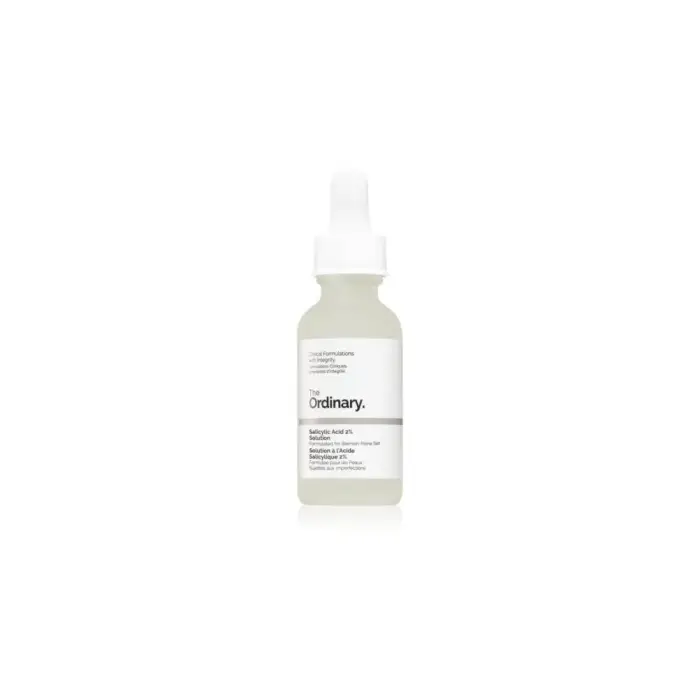 The ordinary Salicylic Acid 2% Solution 30 ml - Siero