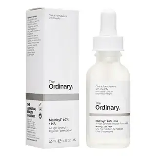 The Ordinary Sérum Matrixyl 10% + HA Serum