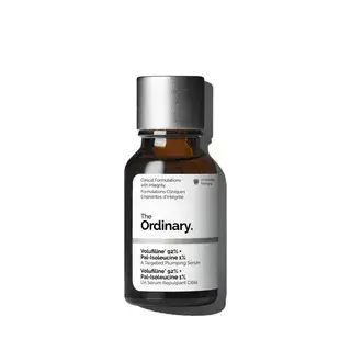 Volufiline 92% + Pal-Isoleucine 1% Serum 15ml