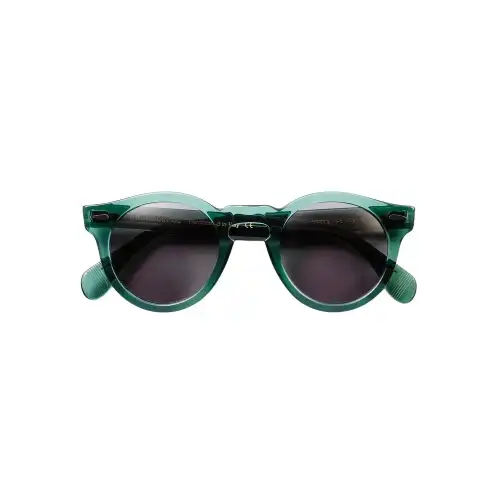 The Resort Co Occhiali da sole Mazzo Vert