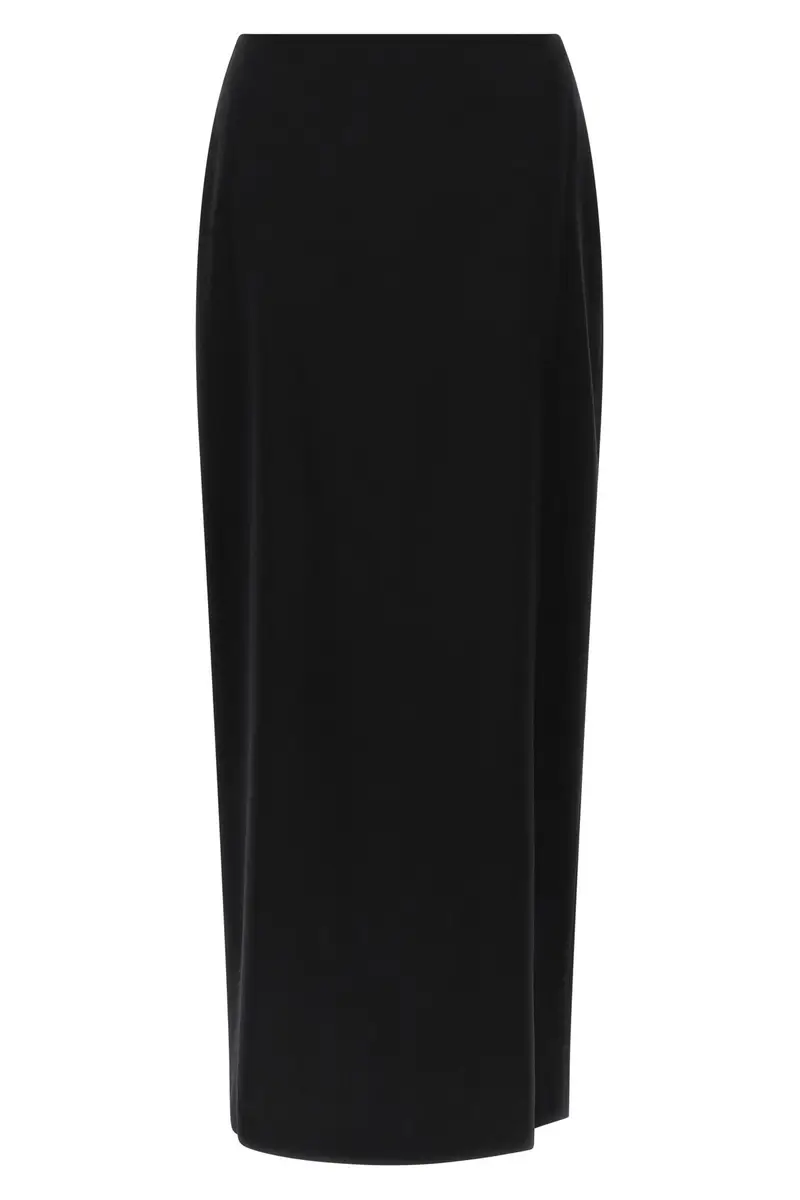 THE ROW Gonna Bartelle Nero