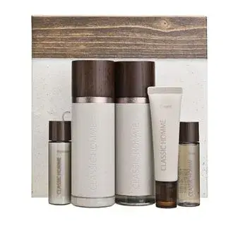 The Saem Classic Homme Special Set 5 pcs