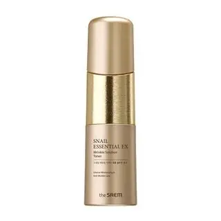 Tónico Snail Essential EX Wrinkle Solution Toner 150ml