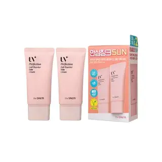UV Perfection Safe Barrier Sun Cream Set 2 pcs