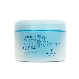 Marine Bounce Sleeping Pack 100ml