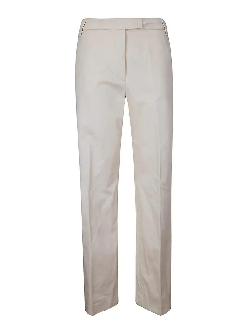 Thelatest Pantaloni Bianco
