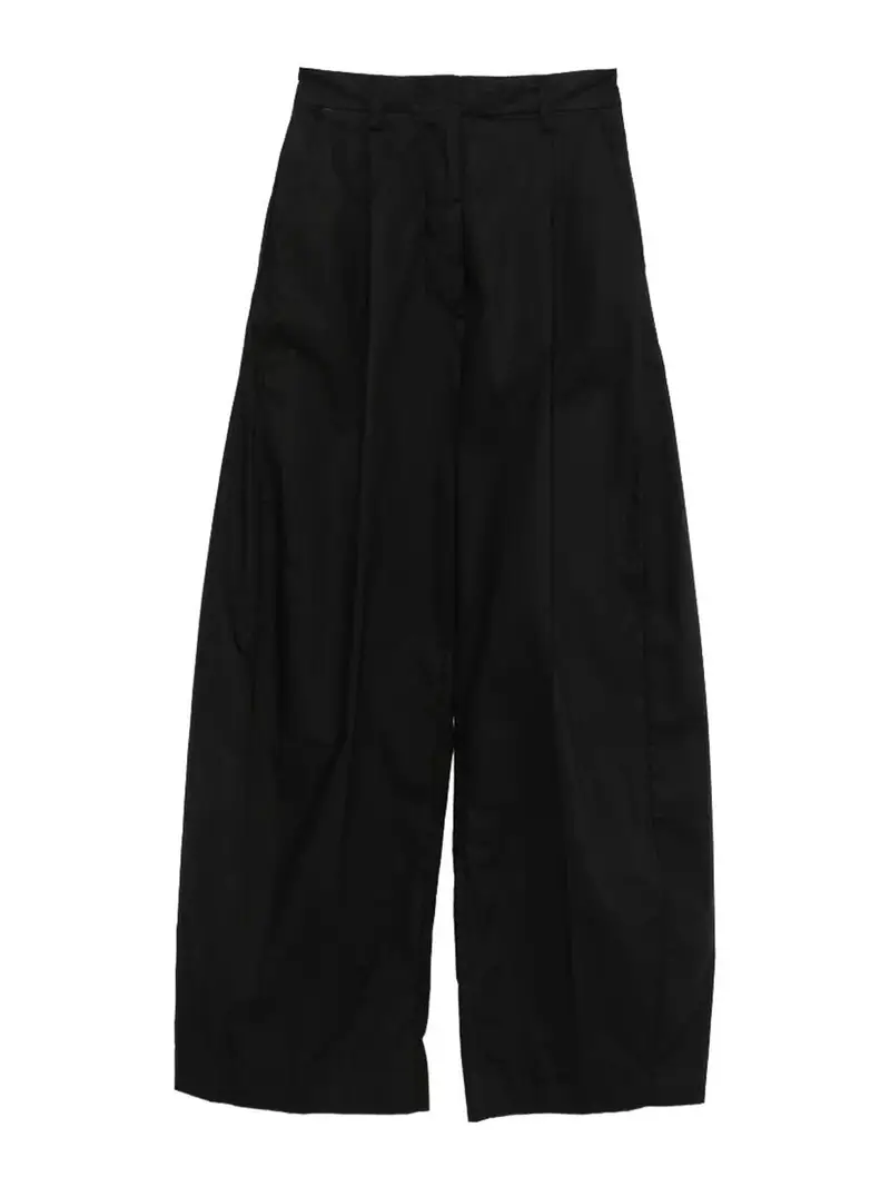 Thelatest Pantaloni Nero