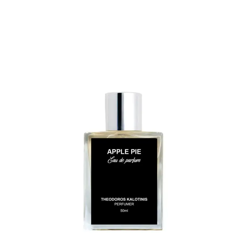 Theodoros kalotinis Apple Pie Eau de Parfum 50 ml
