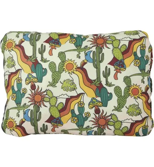Therm-A-Rest Compressible Pillow Cinch - cuscino Desert