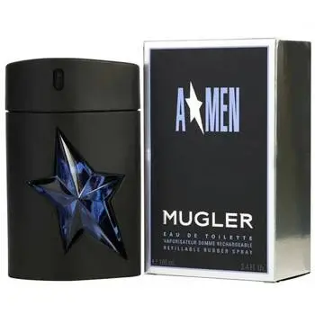 Thierry Mugler A * Eau de Toilette da uomo - 100 ml