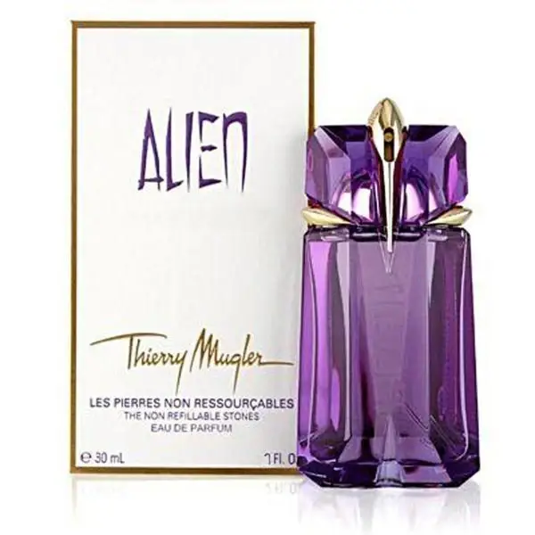 Thierry mugler Alien EDP 30ml vapo no refill