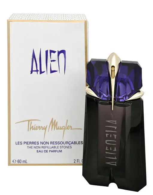 Thierry mugler Alien - EDP (non ricaricabile) - Volume 60 ml